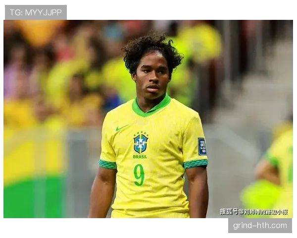 恩德里克射门数据亮眼:青年新星精准度与潜力持续获验证 恩德里克射门数据亮眼:青年新星精准度与潜力持续获验证