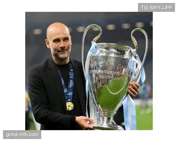 瓜迪奥拉革新中锋战术 引领球队攻防兼备展现卓越表现