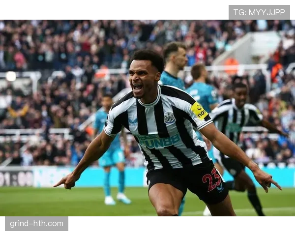 纽卡斯尔联队阵容深度解析：新赛季表现稳健，潜力与挑战并存