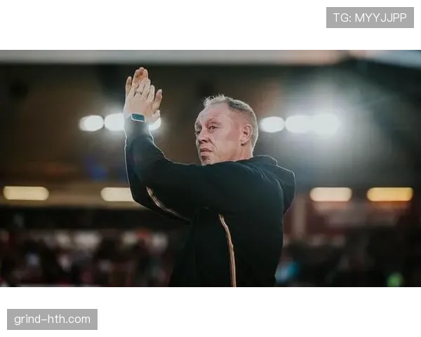 英超史蒂夫·库珀诺丁汉森林