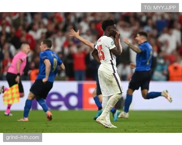 英格兰点球心理 英格兰点球心理