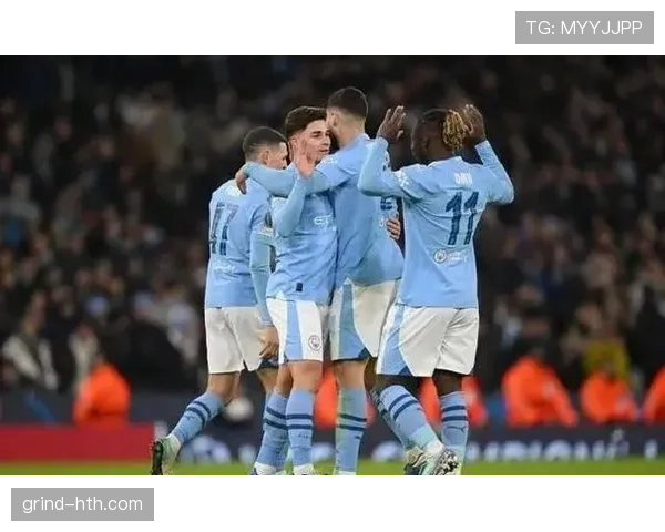 曼城轮换体系撑不住了？多线作战下问题彻底藏不住