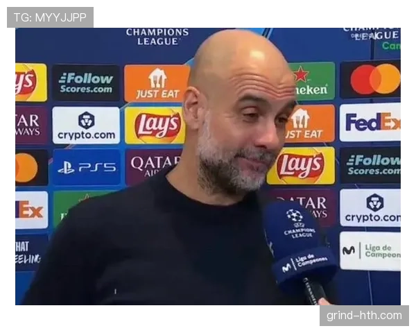 曼城战术过度依赖哈兰德？瓜迪奥拉体系稳定性面临考验