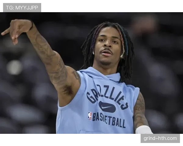 贾·莫兰特又在夜店蹦到凌晨？这哥们场下比场上还能跳